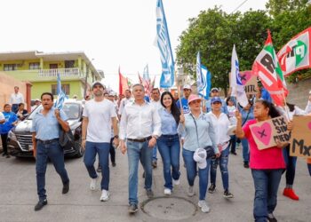 Tampico y Madero brillan como el destino turístico más importante de Tamaulipas