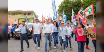 Tampico y Madero brillan como el destino turístico más importante de Tamaulipas