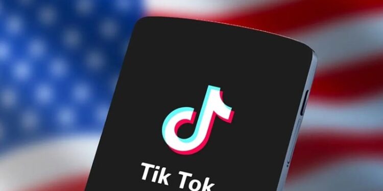 El Congreso aprobó un proyecto de ley que puede prohibir ‘TikTok’ en EUA