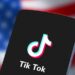 El Congreso aprobó un proyecto de ley que puede prohibir ‘TikTok’ en EUA