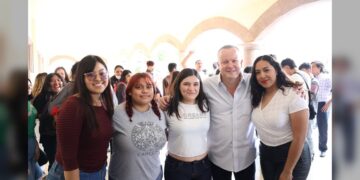 Trabajará Carlos Canturosas por el acceso universal a la cultura