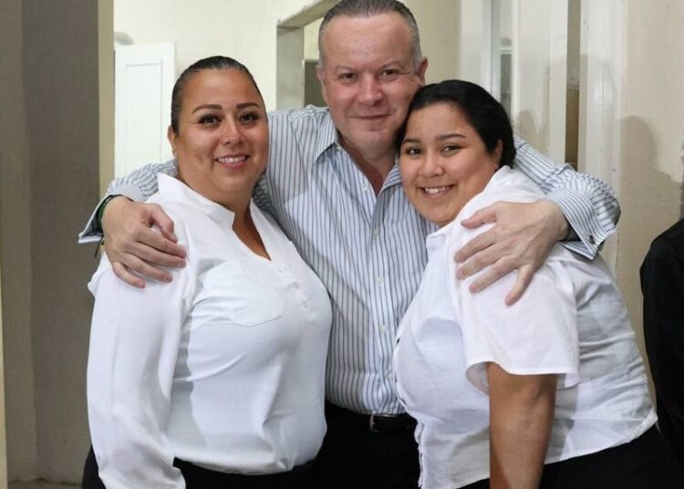 Trabajará Carlos Canturosas por mejores salarios y condiciones laborales en NLD