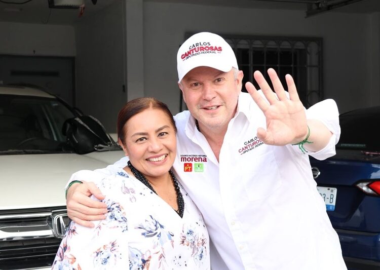 Trabajará Carlos Canturosas por mejores salarios y condiciones laborales en NLD