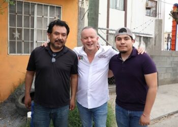 Trabajará Carlos Canturosas por mejores salarios y condiciones laborales en NLD