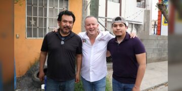 Trabajará Carlos Canturosas por mejores salarios y condiciones laborales en NLD