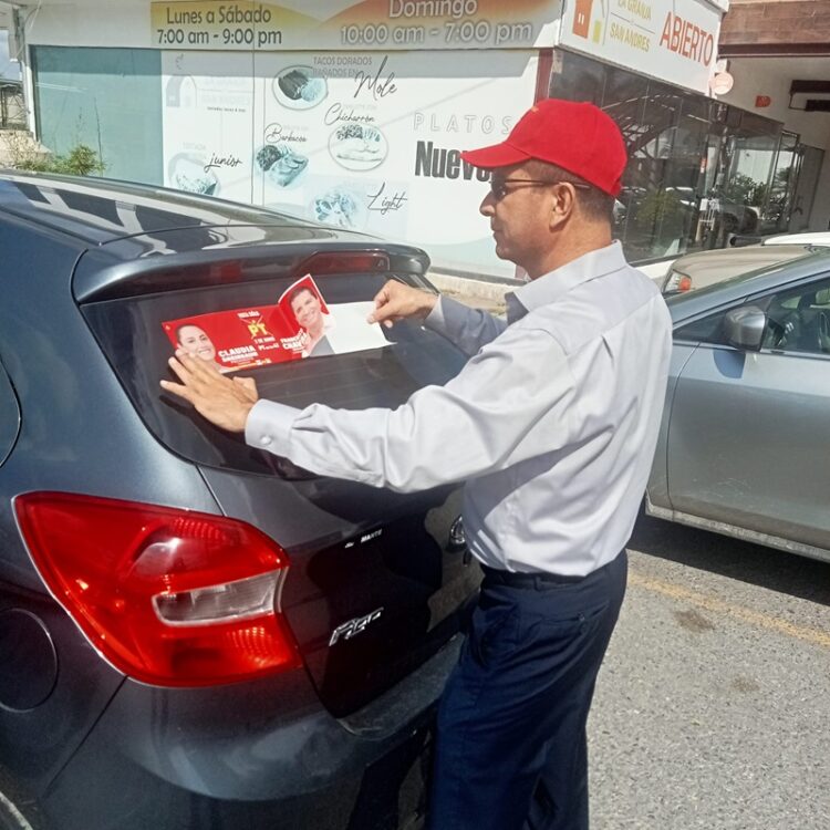 El “Judas” de Tula