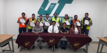 Ayuda UT NLD a combatir déficit de traileros