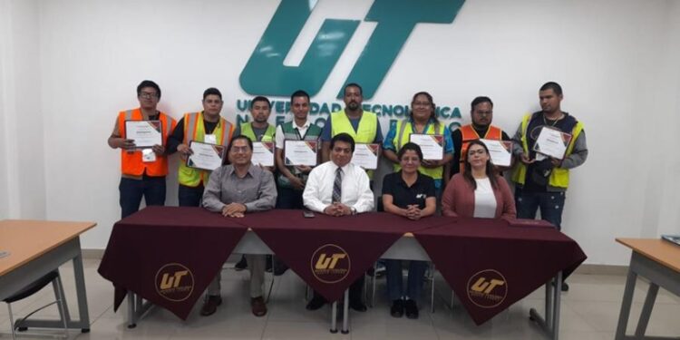 Ayuda UT NLD a combatir déficit de traileros