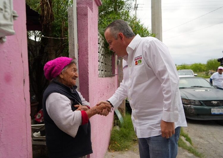 Va Carlos Canturosas por programa de viviendas dignas para trabajadores