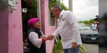 Va Carlos Canturosas por programa de viviendas dignas para trabajadores