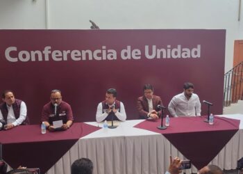 Va Gerardo Illoldi como suplente de Lalo Gattás