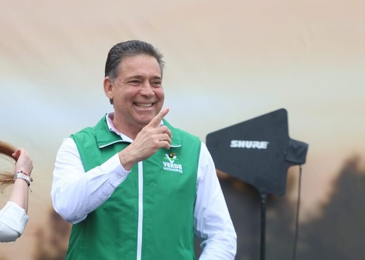 “Vamos a continuar, consolidar y avanzar con la Cuarta Transformación”: Claudia Sheinbaum