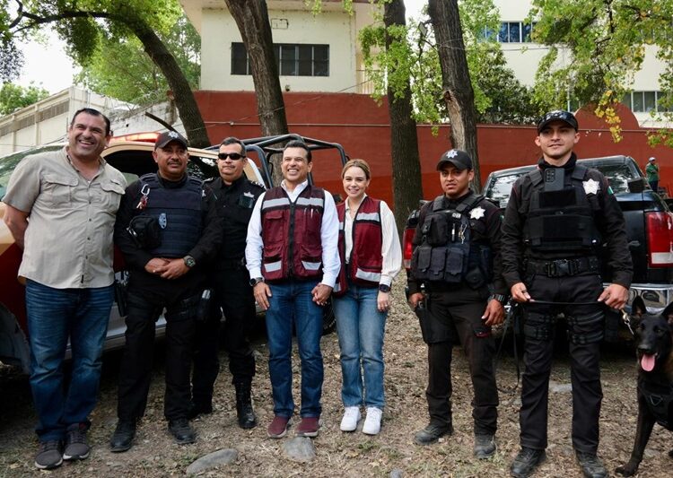 Victorenses disfrutan la Semana Mayor en San Marcazo 2024