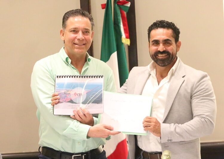 “Voy a ser un Senador de tiempo completo”: Eugenio Hernández