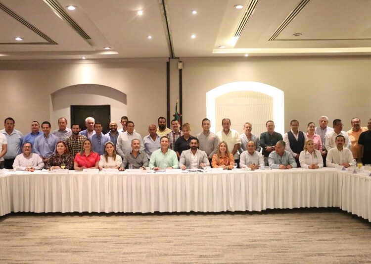 “Voy a ser un Senador de tiempo completo”: Eugenio Hernández