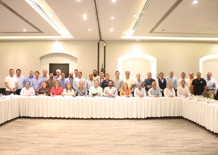 “Voy a ser un Senador de tiempo completo”: Eugenio Hernández