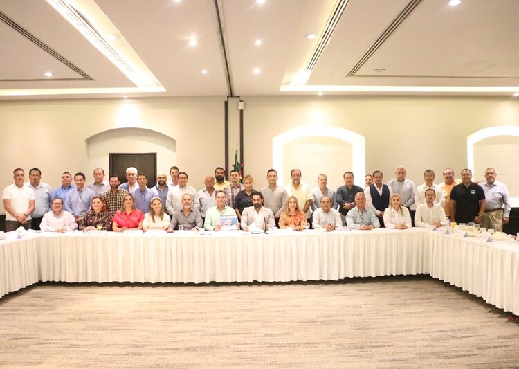 “Voy a ser un Senador de tiempo completo”: Eugenio Hernández