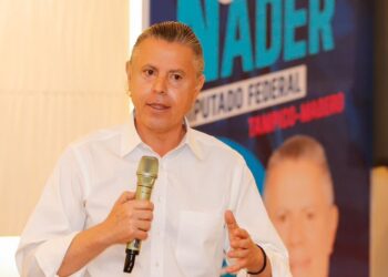 Propone Chucho que Tampico y Madero brille como la región más próspera de Tamaulipas