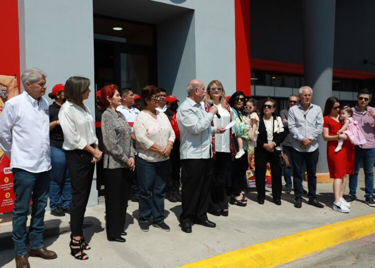 Altamira sigue recibiendo a nuevos comercios