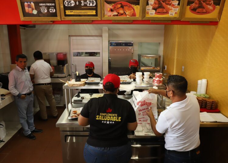 Altamira sigue recibiendo a nuevos comercios