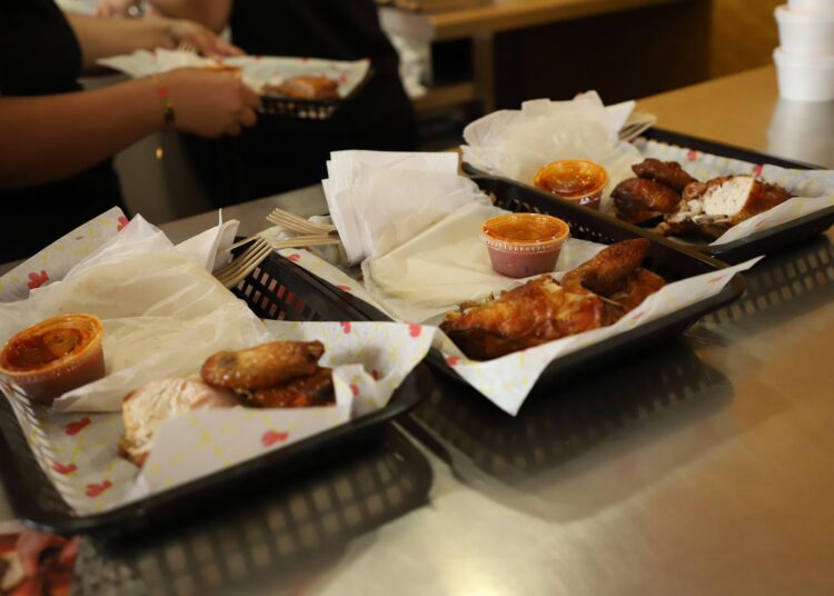 Altamira sigue recibiendo a nuevos comercios