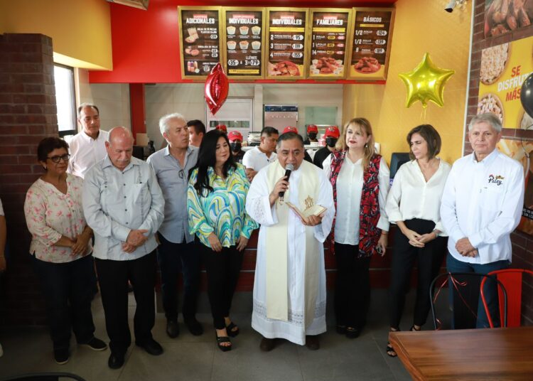 Altamira sigue recibiendo a nuevos comercios