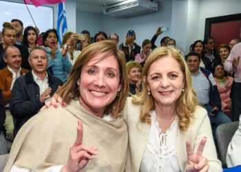 Confirma PAN a Rosa González a la alcaldía de Tampico
