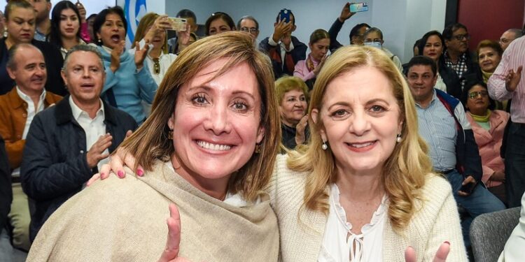 Confirma PAN a Rosa González a la alcaldía de Tampico