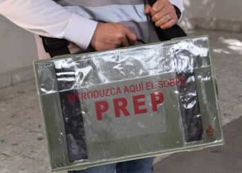 Abre IETAM contratación de 1,334 supervisores electorales