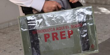 Abre IETAM contratación de 1,334 supervisores electorales