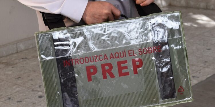 Abre IETAM contratación de 1,334 supervisores electorales