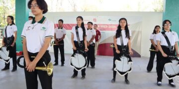 Autotrónica, y otras carreras novedosas, ofrece CONALEP Victoria