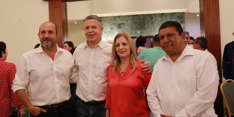 «Asumo la candidatura con dedicación y responsabilidad»: Pepe Schekaibán
