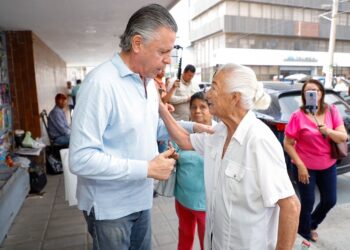 «Mayor impulso al turismo y Comercio, en Tampico y Madero»: Chucho