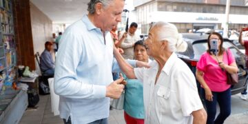 «Mayor impulso al turismo y Comercio, en Tampico y Madero»: Chucho