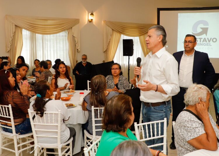 Tampico y Madero tienen en las Mujeres su gran fortaleza