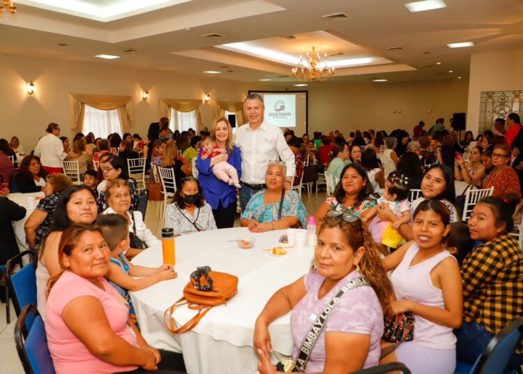 Tampico y Madero tienen en las Mujeres su gran fortaleza