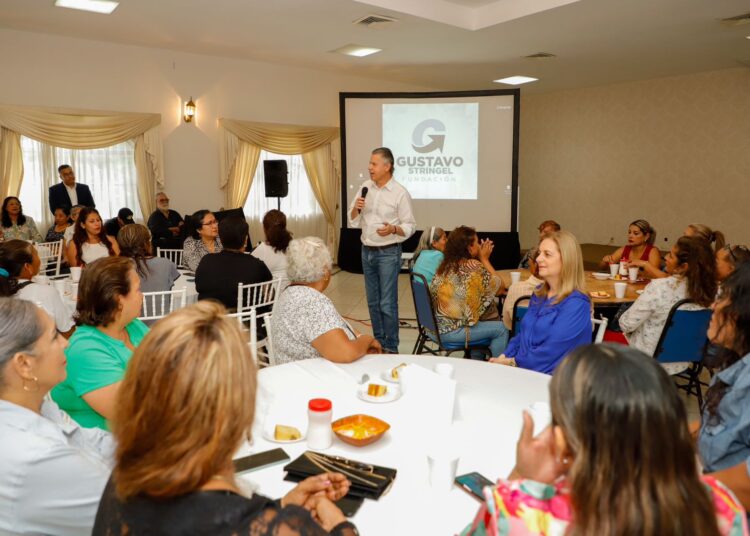 Tampico y Madero tienen en las Mujeres su gran fortaleza