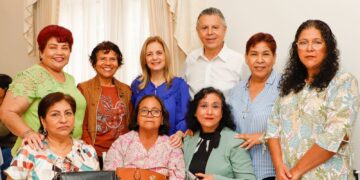Tampico y Madero tienen en las Mujeres su gran fortaleza