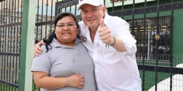 Legislaré para mejorar la calidad de vida en NLD: CCR