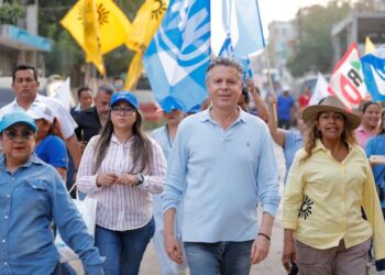 Promoverá Chucho mayor desarrollo turístico en Tampico-Madero