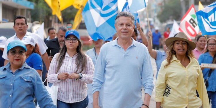 Promoverá Chucho mayor desarrollo turístico en Tampico-Madero