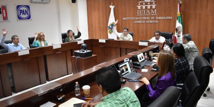 IETAM, va por la reducción del abstencionismo