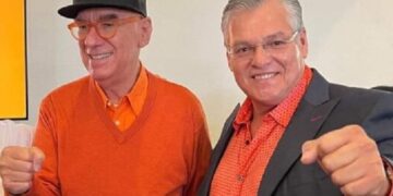 Rigo Ramos será candidato por MC a la alcaldía de Reynosa