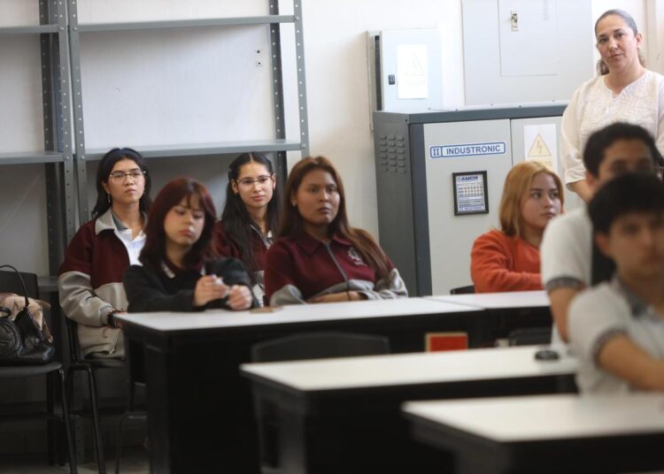 COMAPA Victoria concientiza sobre uso y cuidado del agua
