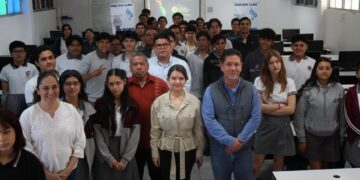 COMAPA Victoria concientiza sobre uso y cuidado del agua
