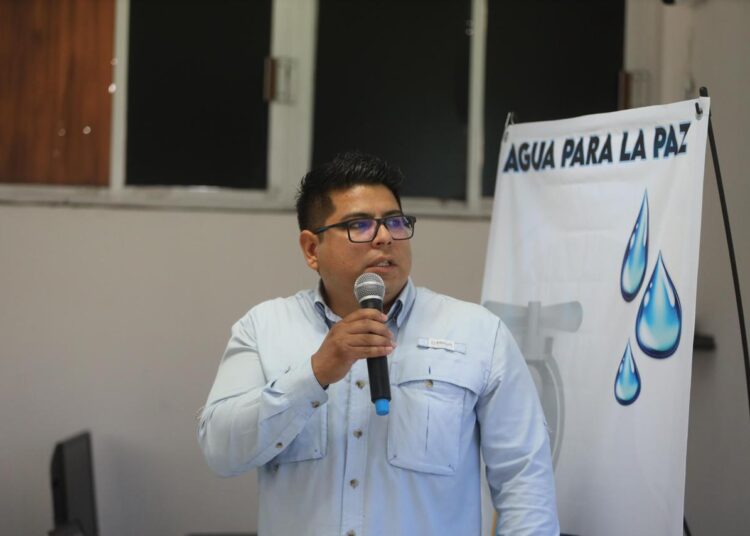 COMAPA Victoria concientiza sobre uso y cuidado del agua