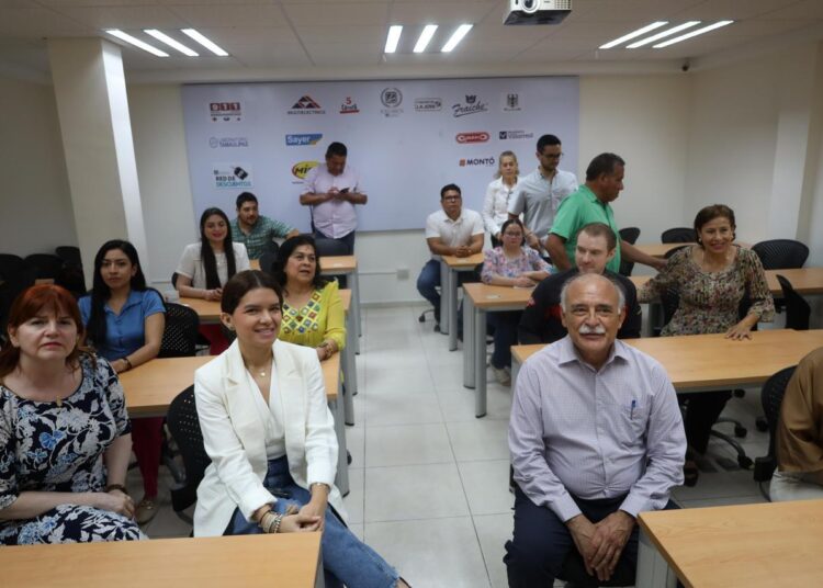 COMAPA Victoria concientiza sobre uso y cuidado del agua