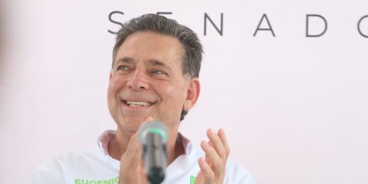 #RutaGeño avanza rumbo al Senado