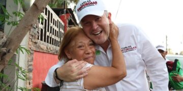 Carlos Canturosas fortalecerá apoyo a los adultos mayores